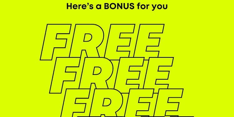 Bonus! Free Digital Guide