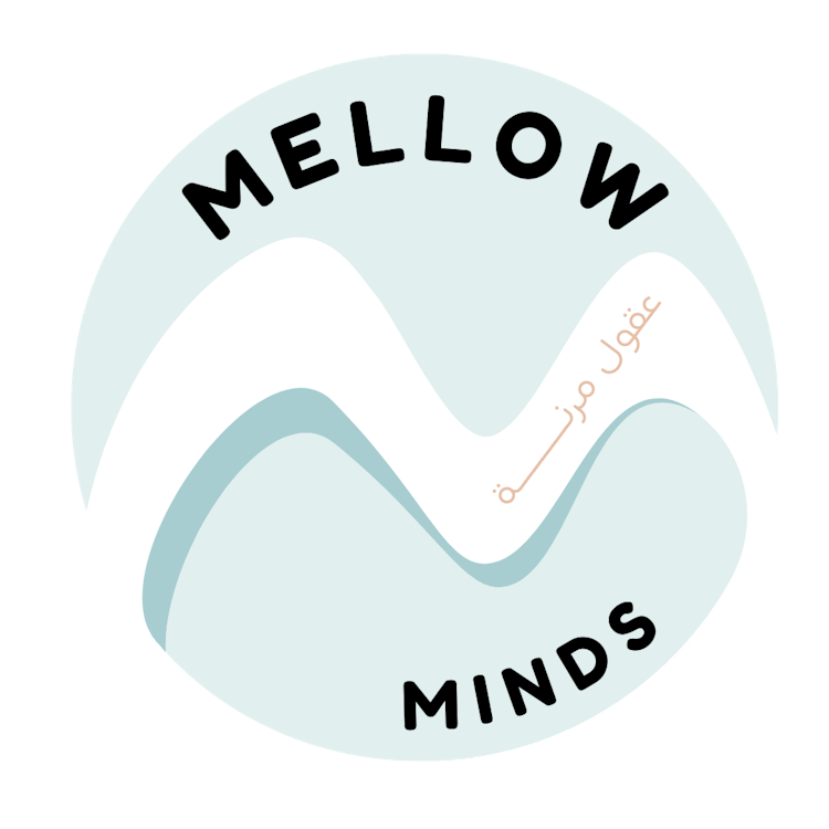 Mellow Minds shop