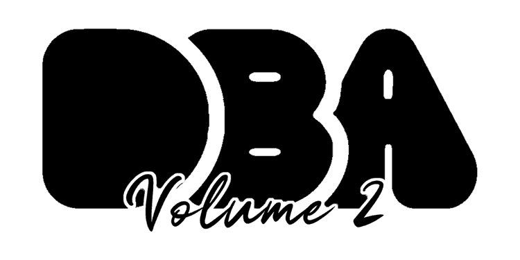 DBA Volume 2