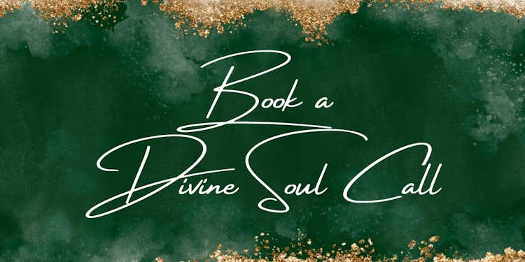 Book a Free Divine Soul Call