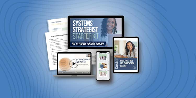 Systems Strategist Starter Kit