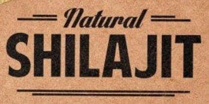 Natural Shilajit 