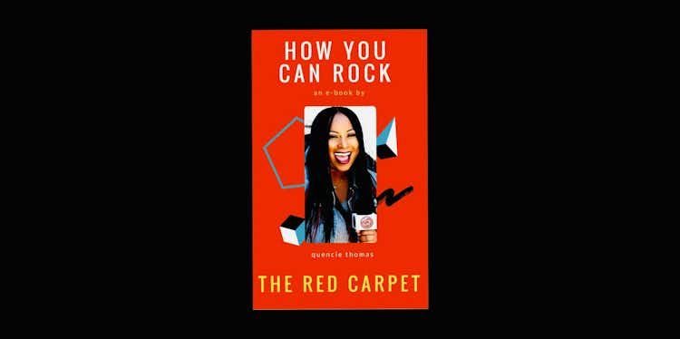How You Can Rock The Red Carpet 