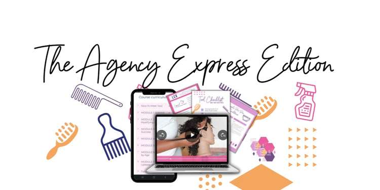 The Agency Express Edition