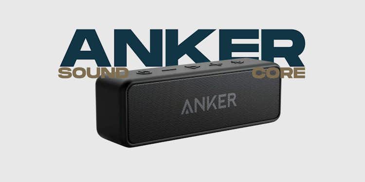 Anker Soundcore