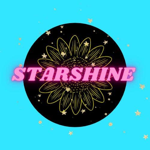 Starshine's Blog