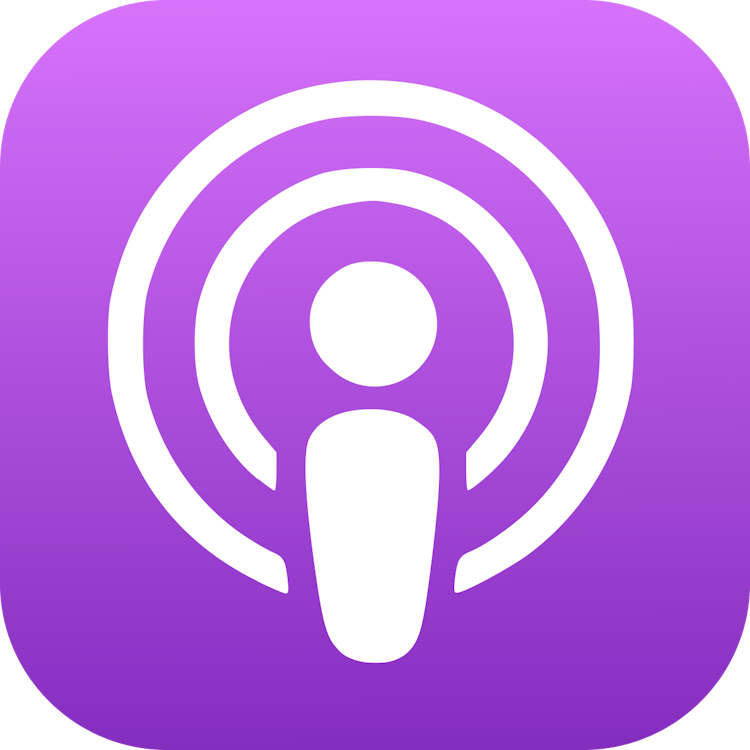 Listen to Podcast on Apple Podcasts