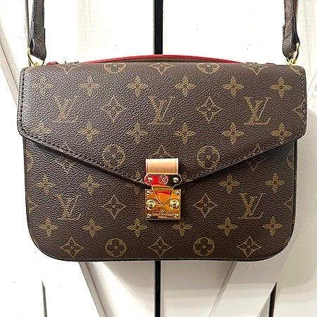 LV Métis Pochette