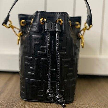 Fendi Bucket Bag