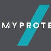 Myprotein up to -50%