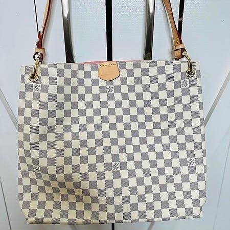 LV Graceful shoulder bag