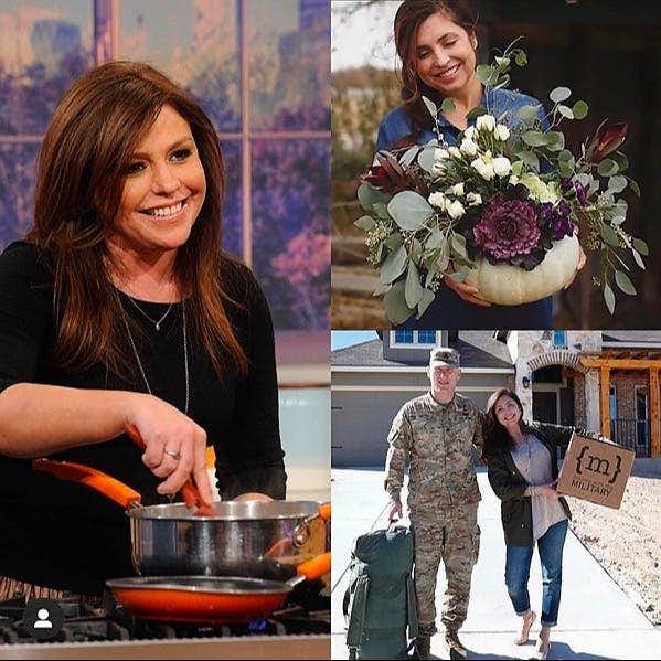 Rachael Ray Show