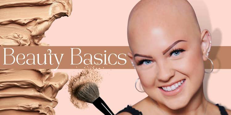 Beauty Basics: Foundation & Color Matching