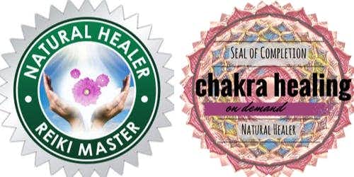 Distant Reiki & Chakra Treatment Bundles