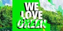 Think Tank We Love Green à Wonderland