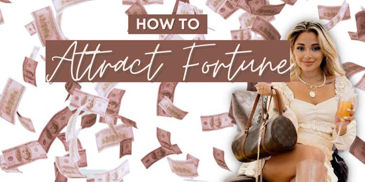 How to Attract Fortune