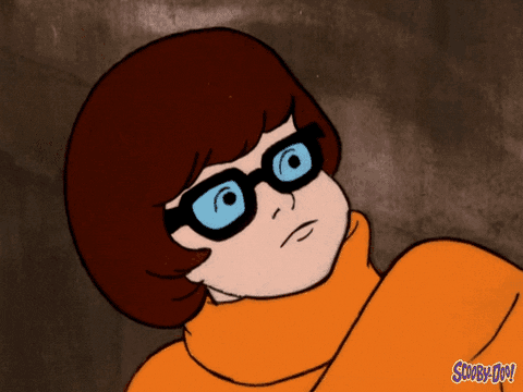 SEXY VELMA IS HERE! QUEEN THROWN  Watch 