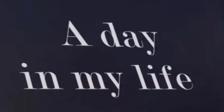 DAY IN MY LIFE COMPILATION VIDEO + BONUS CLIP