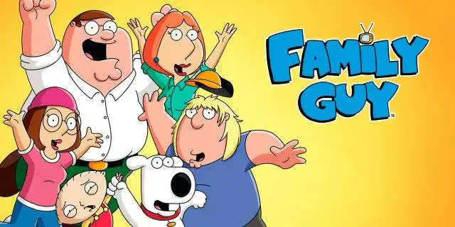 Clutch Gone Rogue Family Guy Reactions