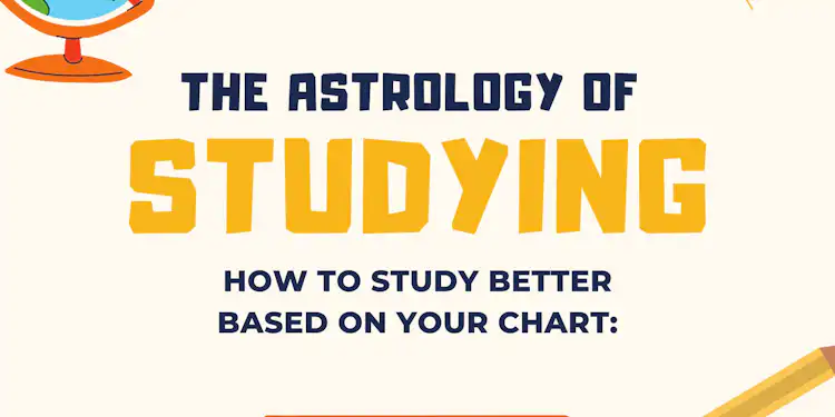 YOUR MERCURY SIGN & STUDYING