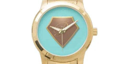 The Tiffany @prosperityullc Watch