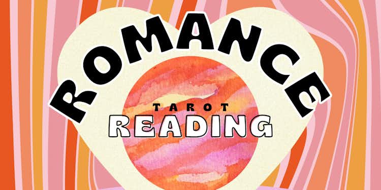 Romance Tarot 