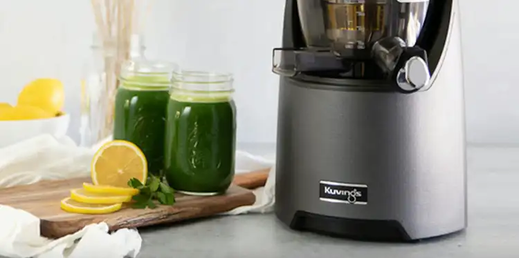 10% off Kuvings Juicer