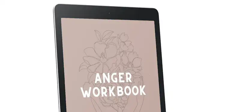 Anger Workbook