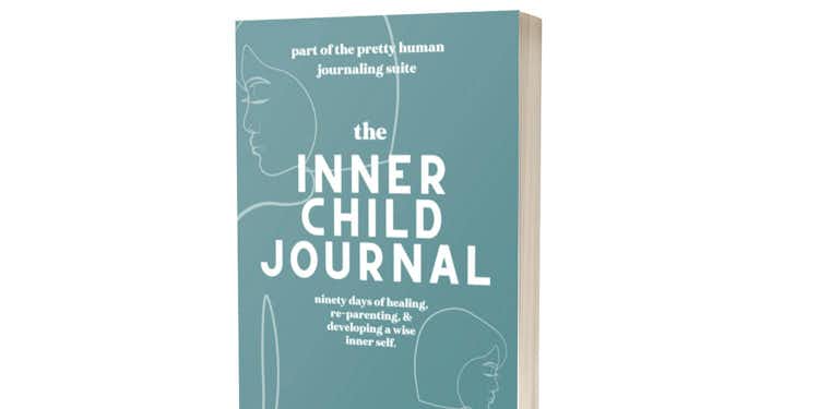 The Inner Child Journal