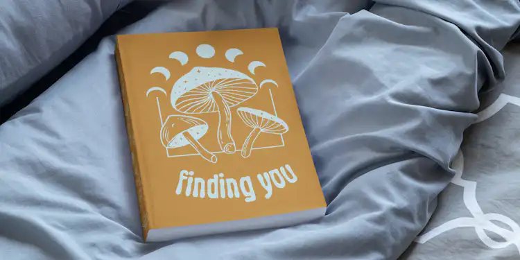 Finding YOU: A Guided Healing Journal For YOU At Any Stage