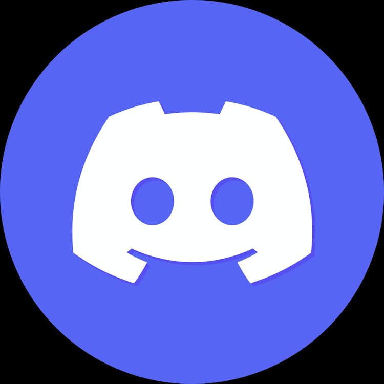 Discord: Join our community