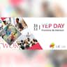 YEP Day Hainaut - 16/11