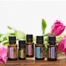 The Oil Essentials - with doTerra