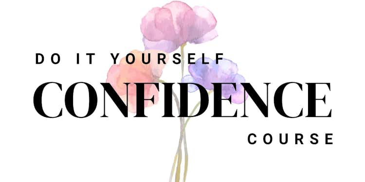 DIY Confidence Course