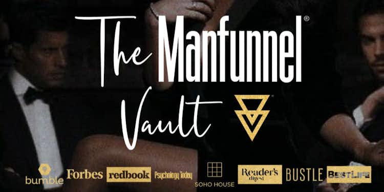 The Manfunnel Vault 