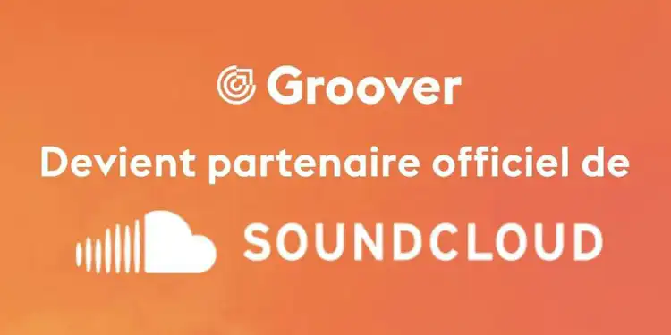 Partenariat avec 'Promote on Soundcloud'