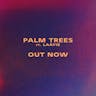 Single "Palm Trees" feat. Laayie