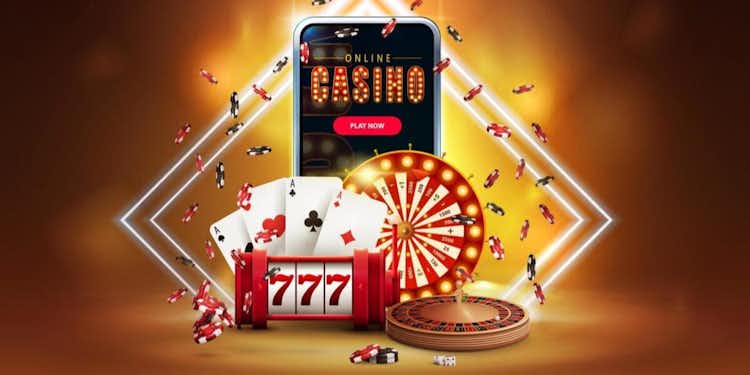 Trusted Online Casino Malaysia 2022
