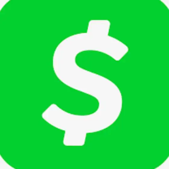 Support Me - Cash App