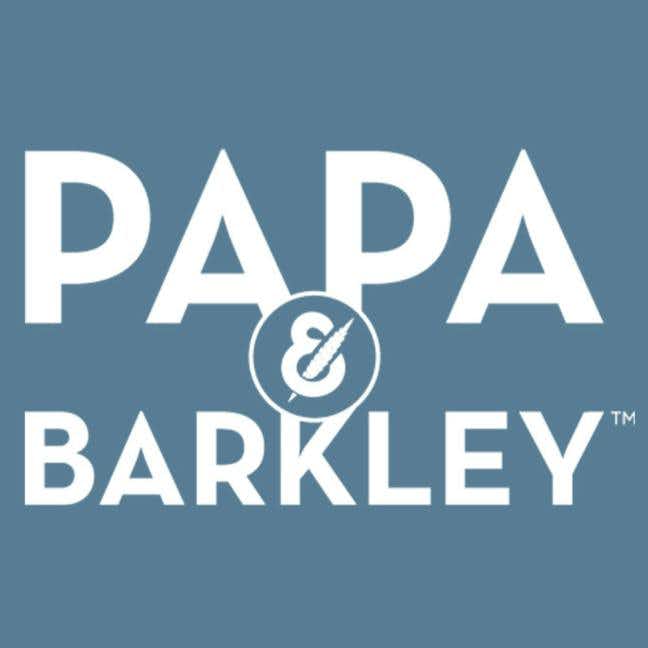 Papa & Barkley CBD
