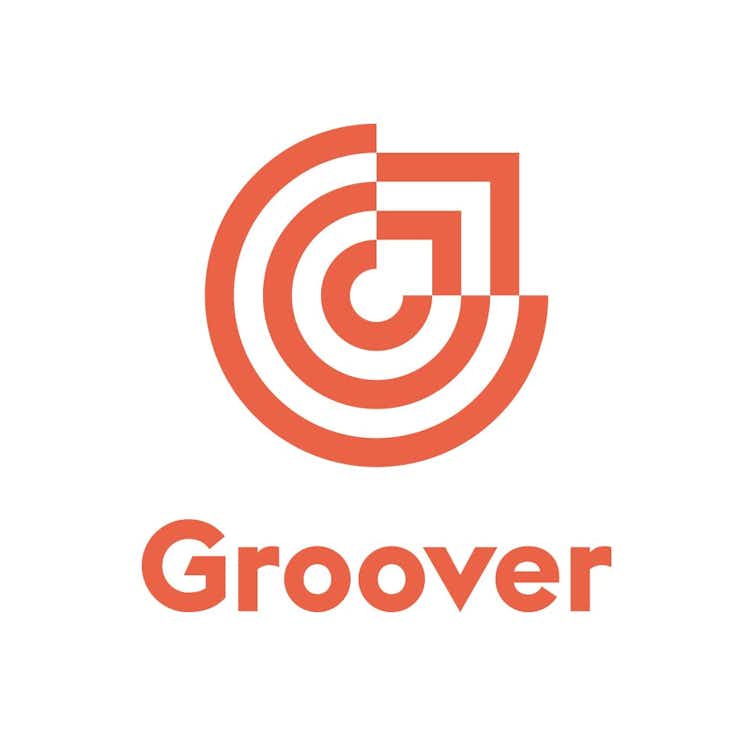 MUSIC SUBMISSIONS [GROOVER]