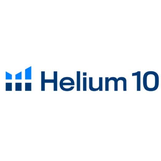 HELIUM10 : L'outil pour analyser et trouver tes produits à vendre sur Amazon