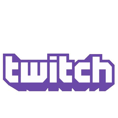 Twitch Live Stream