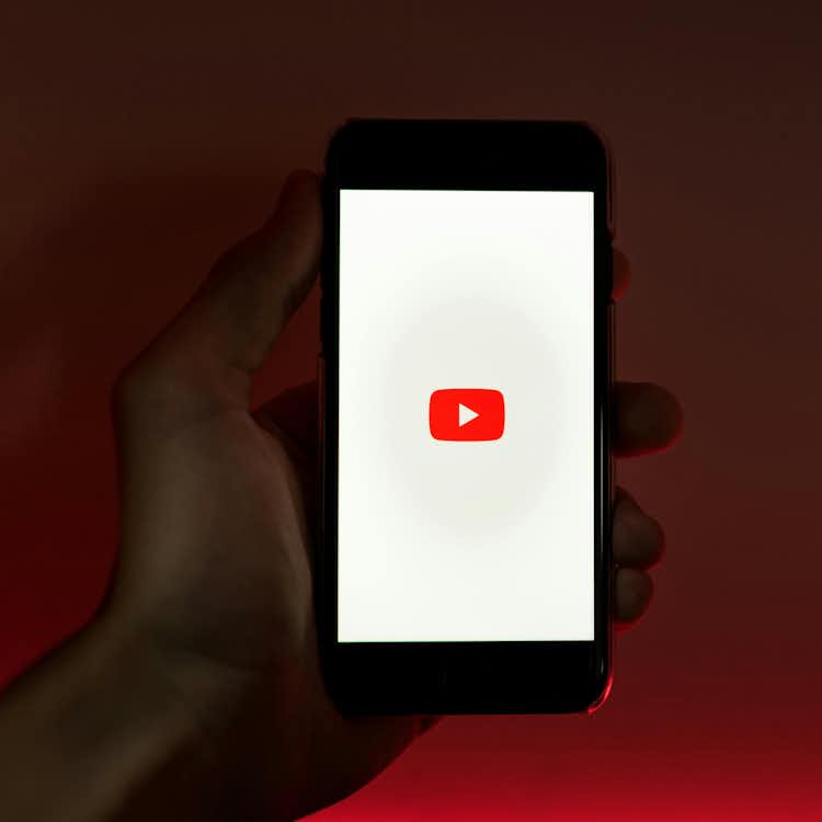 YouTube Tech
