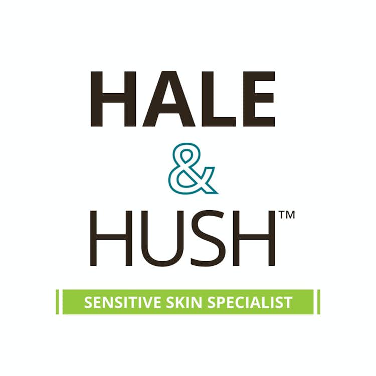 Shop Hale & Hush Skincare