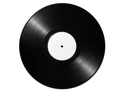✨ Shop : Vinyle et CD ✨