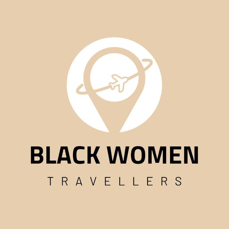 Black Women Travelers