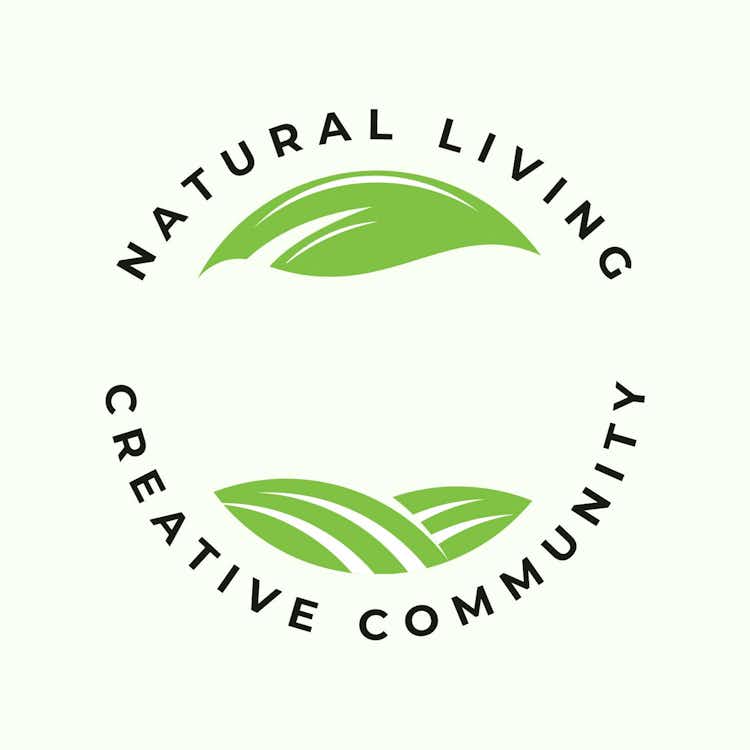 Natural Living Creatives