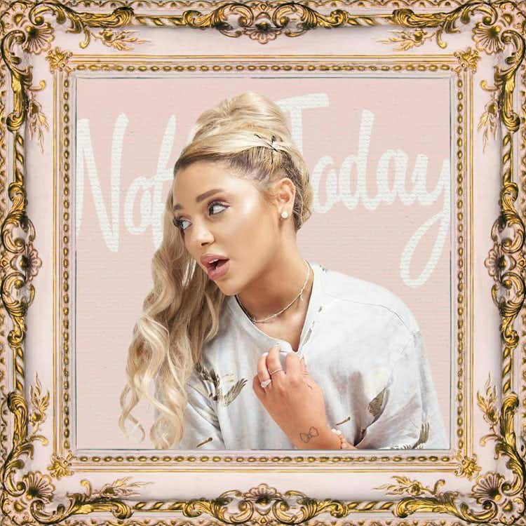 Listen to Not Today now!