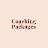 8 Week 1:1 Coaching Package